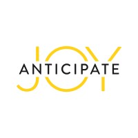 Anticipate Joy Logo