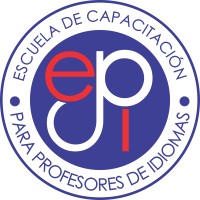 ESCUELA DE IDIOMAS Logo