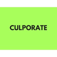 CULPORATE Logo