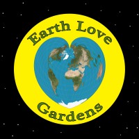 Earth Love Gardens Logo