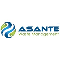Asante Waste Management Logo