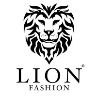 LION FASHION Logo