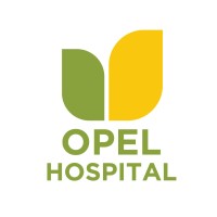 Opel Hospital Logo