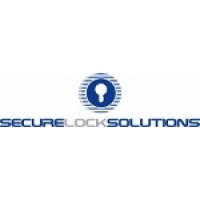 Secure Lock Solutions Logo