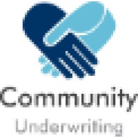 Community Underwriting Agency Logo