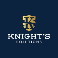 Knights Solutions Logo
