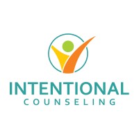 Intentional Counseling Logo