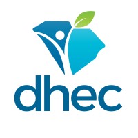 S.C. Department of Health & Environmental Control Logo