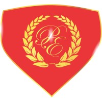 Prizes for Excellence 🏆 Prix pour lExcellence Logo