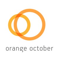 Orange October Logo