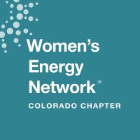 Womens Energy Network Colorado Logo