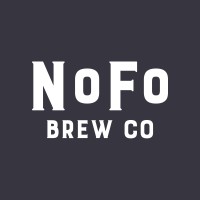 NoFo Brew Co & Distillery Logo