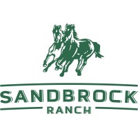 Sandbrock Ranch Logo