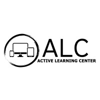 Active Learning Center (ALC) Logo