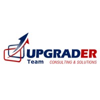 @UpgraderTeam Logo