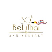 BeLuThai | The Belgian-Luxembourg/Thai Chamber of Commerce Logo