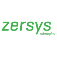 Zersys Technologies Logo