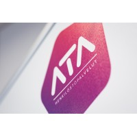 ATA-Henkilöstöpalvelut Oy Logo