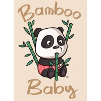 BambooBaby Logo