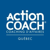 ActionCOACH Quebec Logo