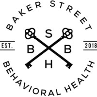 Baker Street Behavioral Health Logo