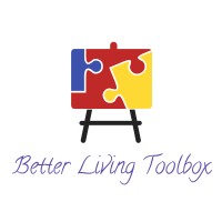 Better Living Toolbox Logo