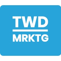 TWD | MRKTG Logo