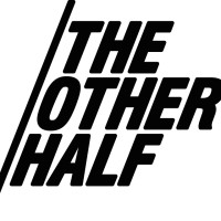 the other half Logo