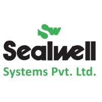 Sealwell Systems Pvt. Ltd. Logo