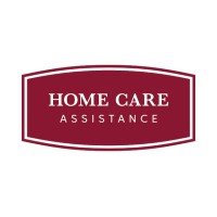 Home Care Assistance of Douglas County Logo