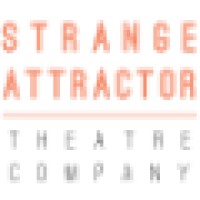 Strange Attractor Theatre Logo