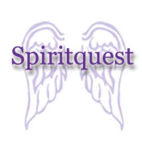 Spiritquest Logo