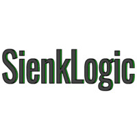 Sienk Logic Logo