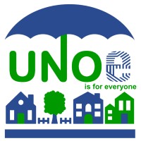 United Neighborhoods of Evansville Logo