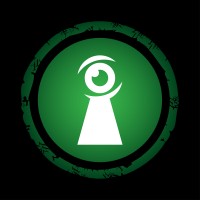 Niets Is Wat Het Lijkt Logo