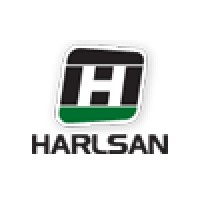 Harlsan Industries Logo