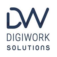 Digiwork Solutions Logo