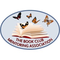 The Book Club Mentoring Association Logo