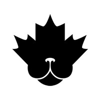 BULLDOG & MAPLE Logo