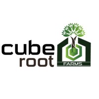 Cube Root Farms Logo