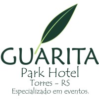 Guarita Park Hotel Logo