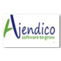 Ajendico Pty Ltd Logo