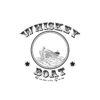 Whiskey Boat Goods Logo