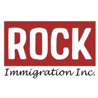 Rock Immigration Logo