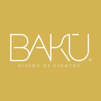 Bakú Events Logo
