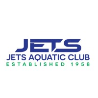 Jets Aquatic Club Logo