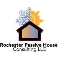 Rochester Passive House Consulting LLC Logo