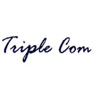 Triple Com s.a.r.l Logo