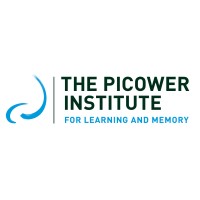 The Picower Institute for Learning and Memory Logo
