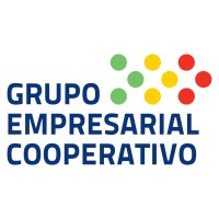 Grupo Empresarial Cooperativo R.L. Logo